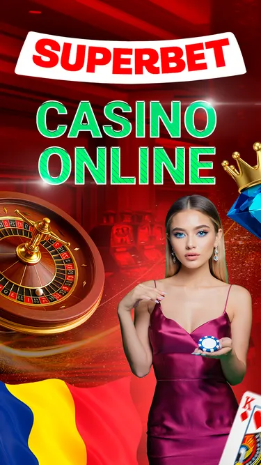 Superbet Casino Screenshot
