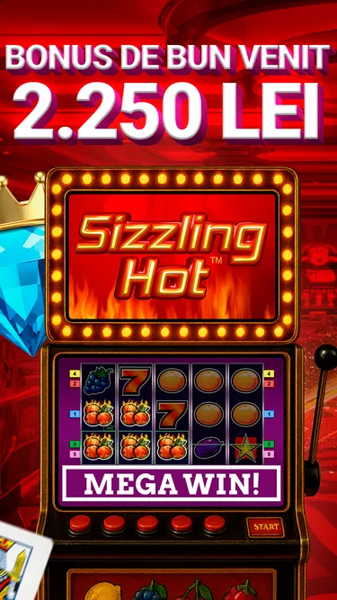 Superbet Casino Screenshot