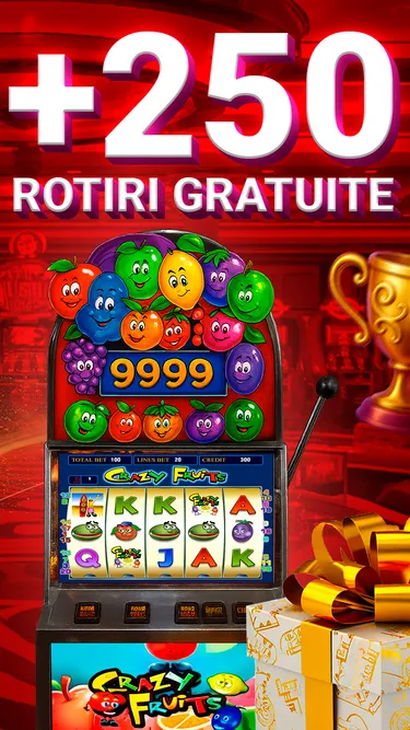 Superbet Casino Screenshot